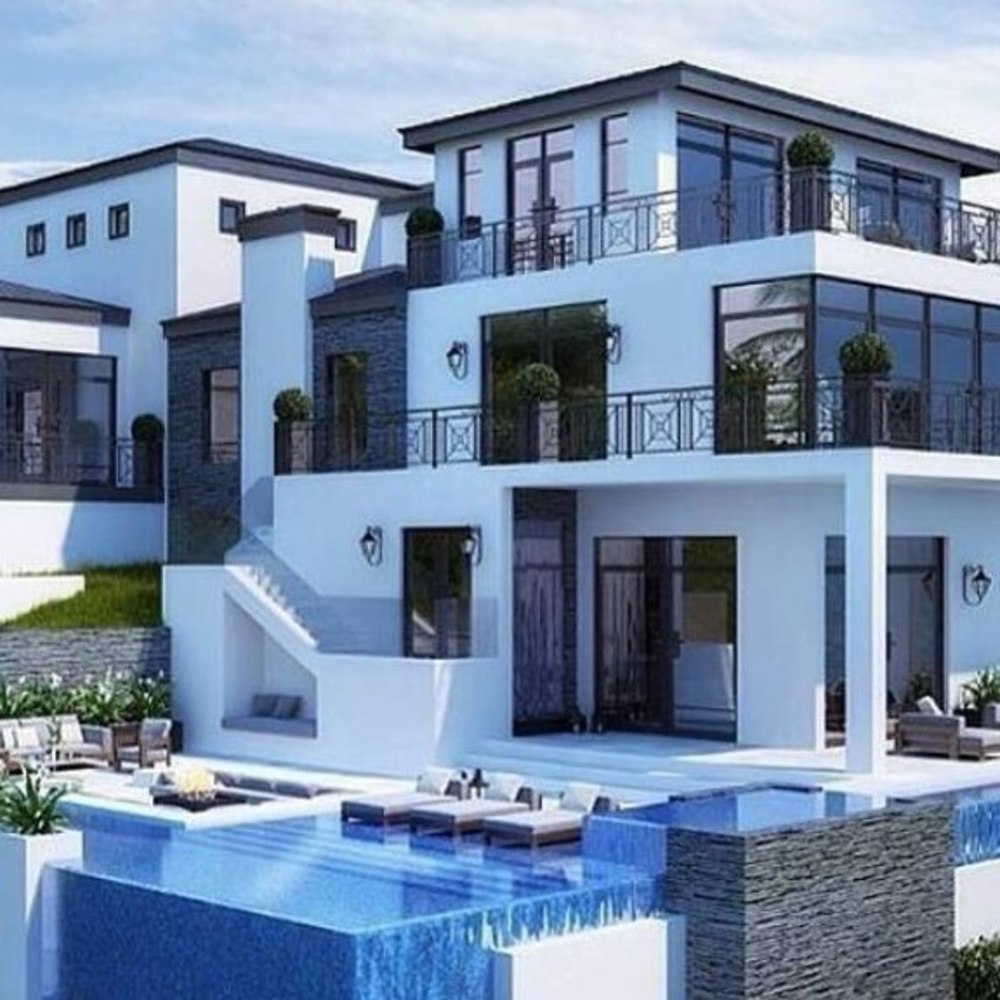 Meet your Posher, Olu